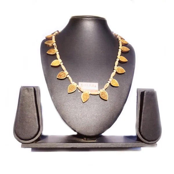 MAYAPURI__Design_Tulsi_Mala_With_Hare_Krishna_Hare_Ram_Pendan_In_Bangla_Locket