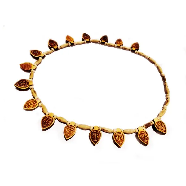 MAYAPURI__Design_Tulsi_Mala_With_Hare_Krishna_Hare_Ram_Pendan_In_Bangla_Locket