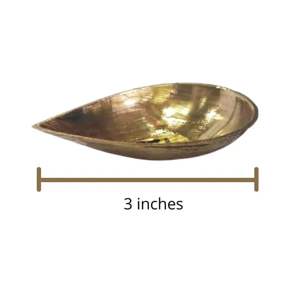 Golden_Handmade_Pital_Pradip,_Pure_Brass_Diya_/Pradeep_For_Daily_Usage