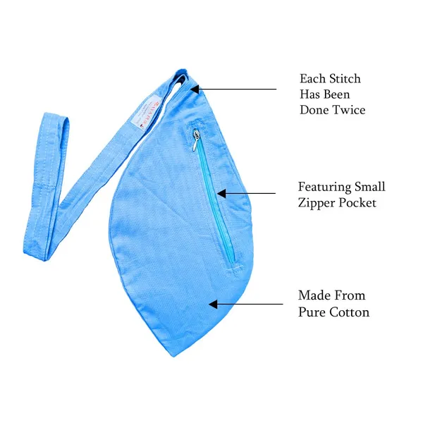 Light_Blue_Cotton_Chanting_Bag_/Gomukhi_Japa_Mala_Bag_With_Sakshi_Mala_Counter