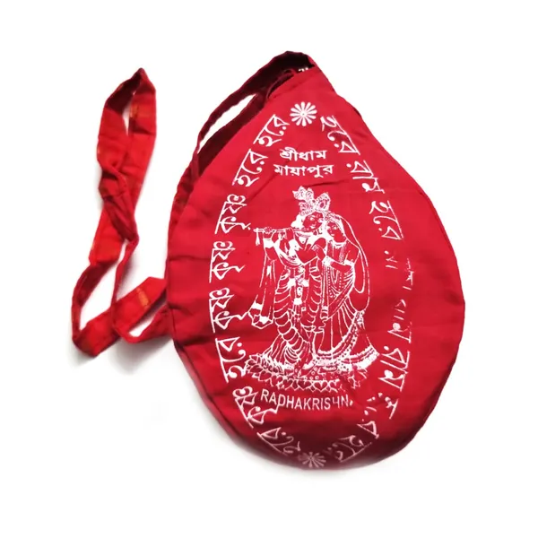 Red_Chanting_Bag_/Japa_Bag_With_Japa_Mala_108_Beads_&_Sakshi_Mala_Counter