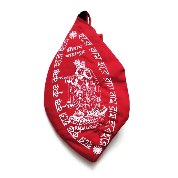 Red_Chanting_Bag_/Japa_Bag_With_Japa_Mala_108_Beads_&_Sakshi_Mala_Counter