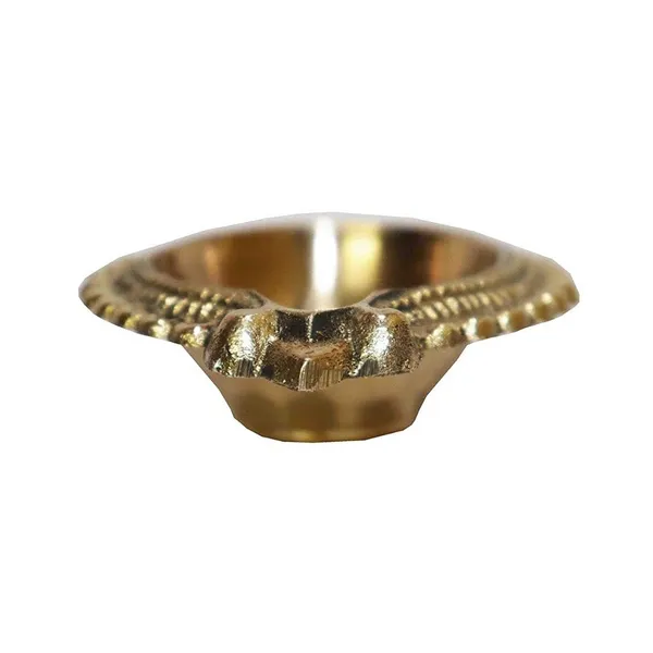 MAYAPURI_Brass_Handcrafted_Diya,_Traditional_Pital_Pradip,_Decorative_Brass_Oil_Lamp_|_Diwali_Decorations_-_Pack_Of_4