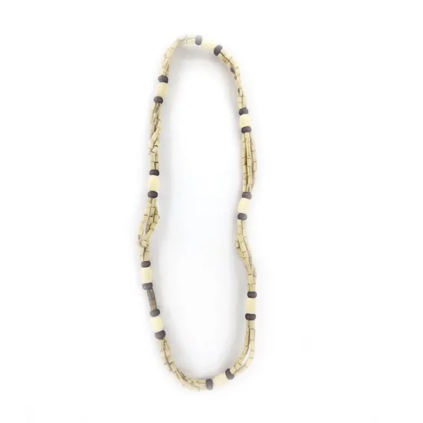 MAYAPURI_Design_Tulsi_Kanthi_Mala_/Tulasi_Mala_/Holy_Basil_Wooden_Mala_For_Neck