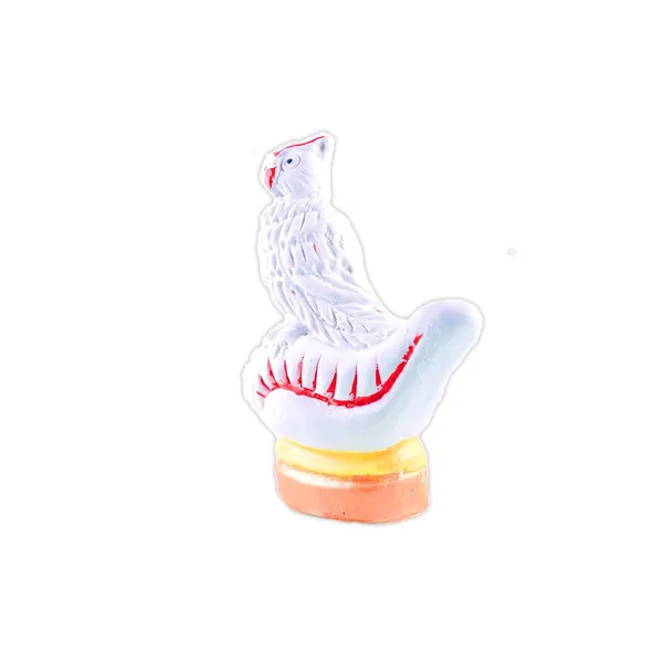Handmade_Clay_Owl_Lokkhi_Pecha_Ullo_Status_Idol_For_Puja_/Decoration_/Gift_Item
