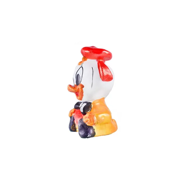 ATNAYAJ_Multicolor_Handmade_Clay_Cartoon_Characters_Donald_Duck_For_Kids_/Home_Decor_/Gift_Items_(3_Pcs)