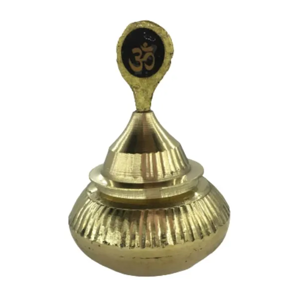 Black_Pital_Sindoor_Dibbi_/Kumkum_/Golden_Sindur_Box_With_Stick