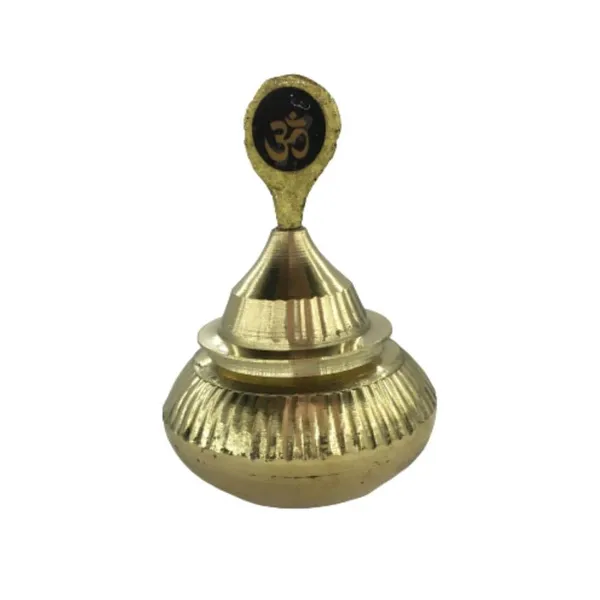 Black_Pital_Sindoor_Dibbi_/Kumkum_/Golden_Sindur_Box_With_Stick