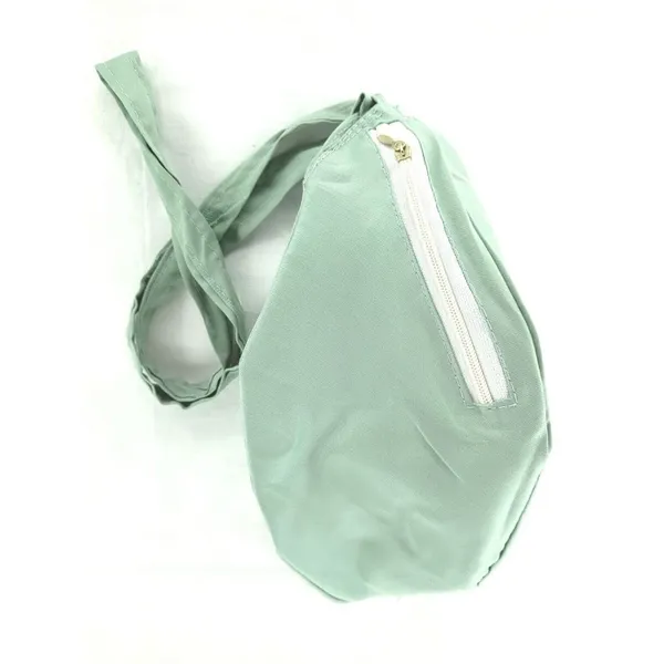 MAYAPURI_Multicolor_Krishna_&_Vasudeva_Print_Chanting_Bag_/Japa_Bag_With_Sakshi_Mala