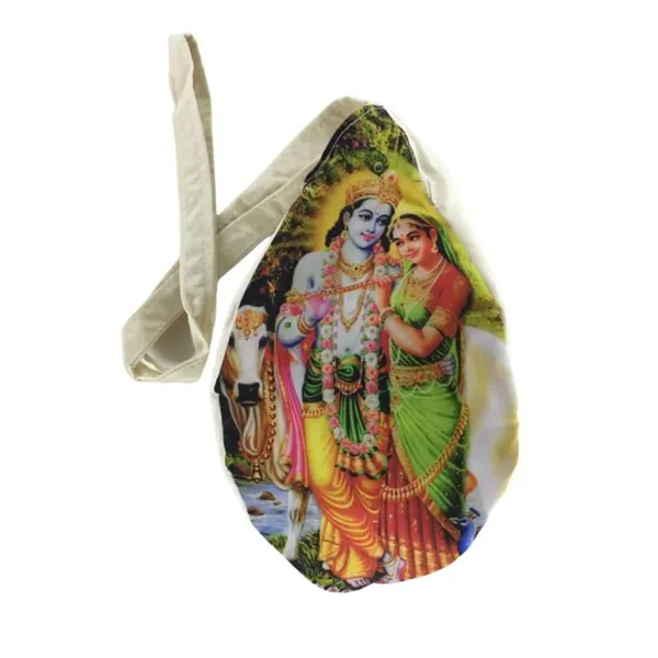 MAYAPURI_Multicolor_Digital_Radha_Krishna_Printed_Pure_Cotton_Chanting_Bag_or_Japa_Mala_Bag_With_Japa_Mala_108_Beads_Original_and_Sakshi_Mala_Counter_(Pack_Of_1_Set)