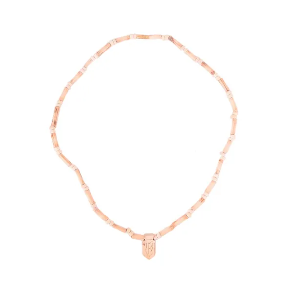 MAYAPURI_Original_Unisex_Design_Tulsi_Kanthi_Mala_With_Radha_Engraved_In_Hindi_Front_Pendant_/Locket