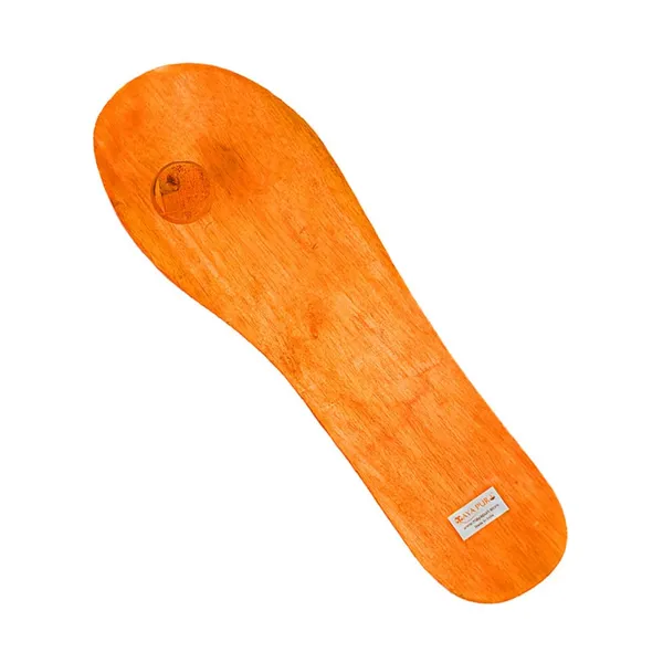 MAYAPURI_Handicraft_Charan_Paduka_Or_Wooden_Kharam_Khadau_For_Temple_Pooja_Room,_Wooden_Paduka_Kharam_Khadau