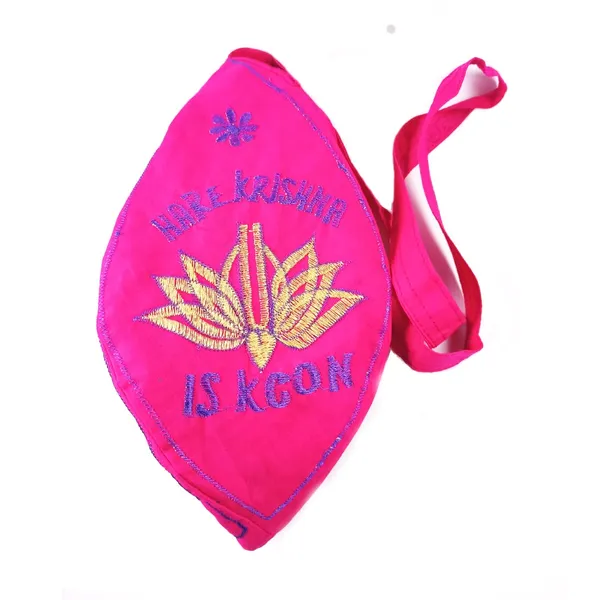 Cherry_Red_Radha_Krishna_Embroidered_Chanting_Bag_/Japa_Mala_Bag_With_Sakshi_Mala_Counter
