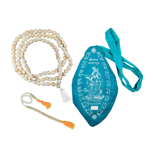 MAYAPURI_Sea_Blue_Japa_Mala_With_Japa_Bag_108_Beads_Handcrafted_Meditation_Beads_For_Chanting,_Prayer,_And_Spiritual_Practice