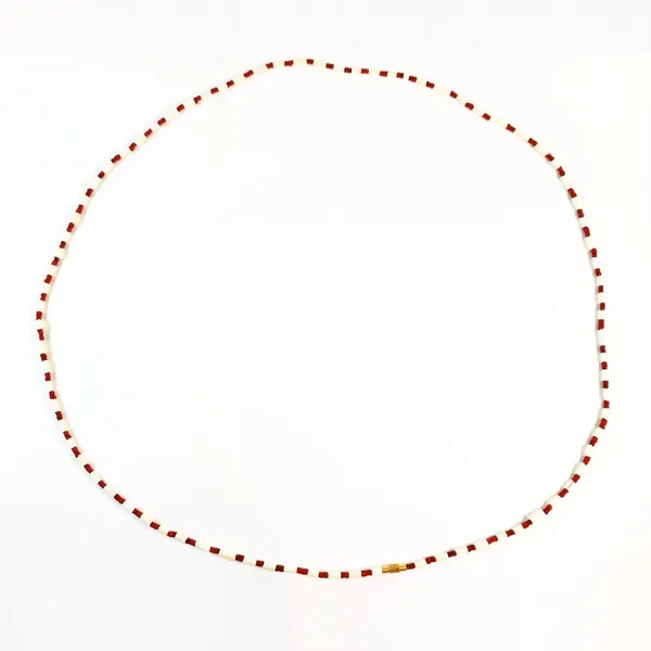 MAYAPURI_Tulsi_Mala_For_Neck,_2_Round_Holy_Basil_Necklace_For_Unisex_Adults