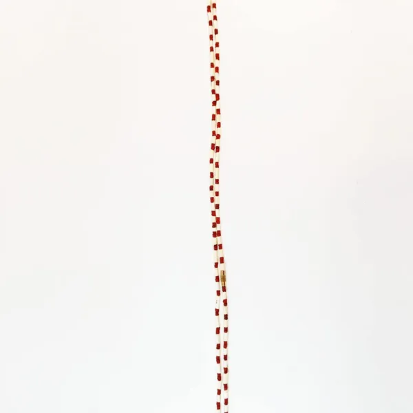 MAYAPURI_Tulsi_Mala_For_Neck,_2_Round_Holy_Basil_Necklace_For_Unisex_Adults