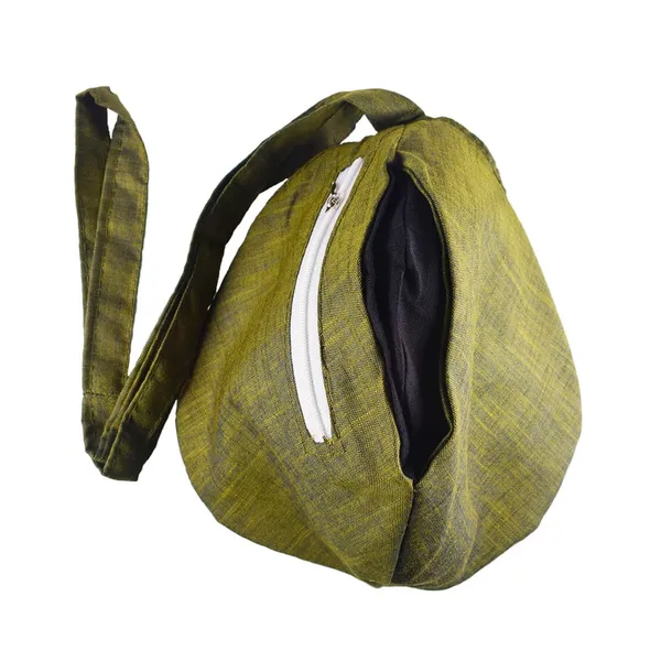 Moss_Green_Cotton_Chanting_Bag_/Japa_Mala_Bag_With_Sakshi_Mala_Counter_For_Daily_Mantra_Jaap