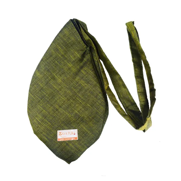 Moss_Green_Cotton_Chanting_Bag_/Japa_Mala_Bag_With_Sakshi_Mala_Counter_For_Daily_Mantra_Jaap