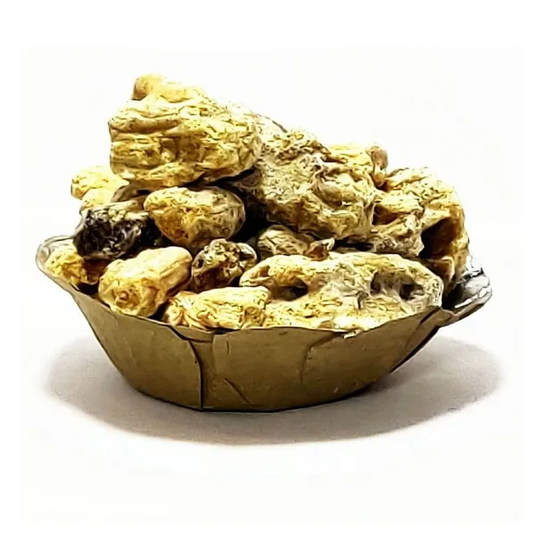 MAYAPURI_Damar_Batu_Sal_Benzoin_Resin_Or_Dhuno,_Dhuna_Or_Jhuna_From_Tribal_Bengal_For_Puja