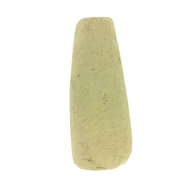 MAYAPURI_Yellow_Original_Tilok_Mati_/Natural_Gopi_Chandan_Tilak_Stick_(Pack_Of_5_Pcs)