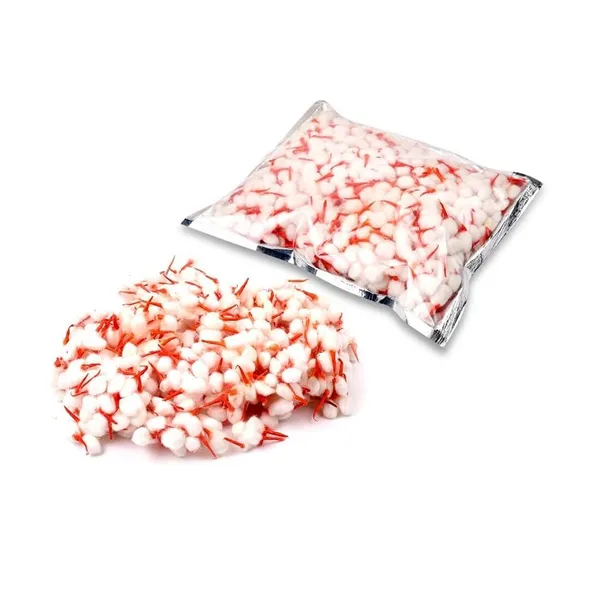 MAYAPURI__Cotton_Round_Wicks_/Phool_Batti_/Cotton_Batti_/Rui_Gol_Batti_For_Puja_Aarti_(Pack_Of_100_Wicks)
