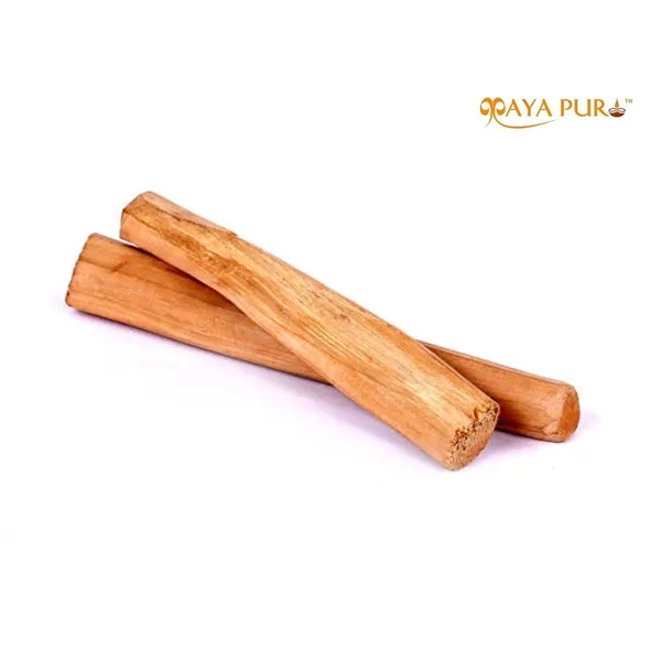 MAYAPURI_Original_Sandalwood_Stick_/Chandan_Stick_For_Puja