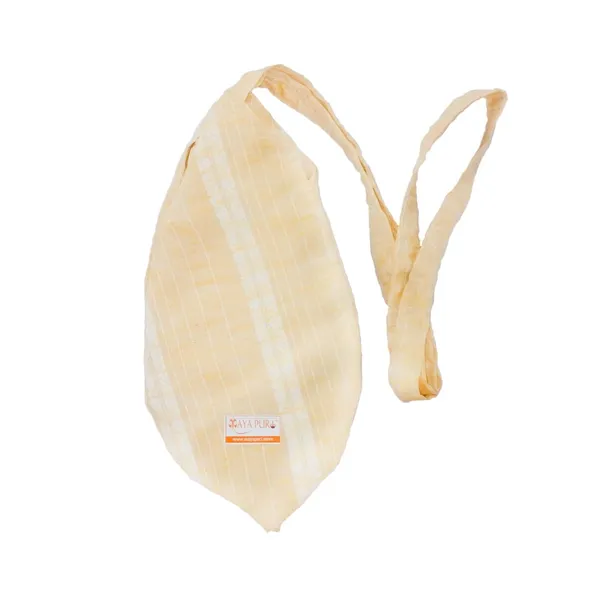 MAYAPURI_Givry_Cotton_Chanting_Bag_/Beads_Bag_/Japa_Mala_Bag_With_Sakshi_Mala_Counter