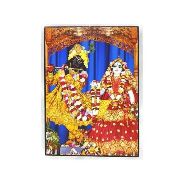 Red_Radha_Krishna_Iskcon_Photo_Frame_For_Wall_&_Table_Decoration