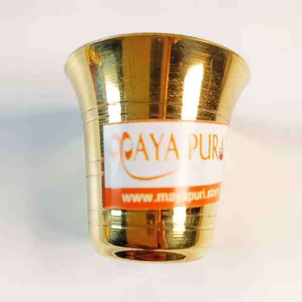 MAYAPURI_Golden_Beautiful_Designed_Pure_Pital_Very_Small_Size_Puja_Glass_Or_Brass_Glass_For_Daily_Pooja_Home,_(Pack_Of_2)