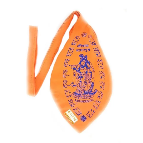 MAYAPURI_Unisex-Adults_Japa_Mala_&_Sakshi_Mala_With_Hare_Krishna_Print_Gomukhi_Japa_Bag