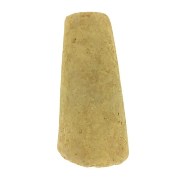 MAYAPURI__Original_Tilak_Mati_/Natural_Gopi_Chandan_Tilak_Stick_(Pack_Of_6_Pieces)