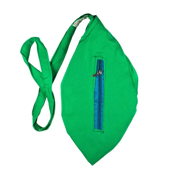 Green_Aum_(Om)_Printed_Gomukhi_Japa_Mala_Bag,_Pure_Cotton_Beads_Bag,_Chanting_Bag_With_Zip_Pocket_And_Sakshi_Mala_Counter,_Pack_Of_1