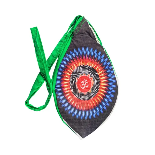 Green_Aum_(Om)_Printed_Gomukhi_Japa_Mala_Bag,_Pure_Cotton_Beads_Bag,_Chanting_Bag_With_Zip_Pocket_And_Sakshi_Mala_Counter,_Pack_Of_1
