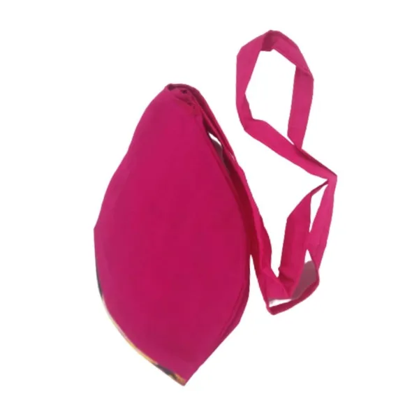 MAYAPURI_Multicolor_Gopal_Printed_Bead_Bag_/Chanting_Bag_/Japa_Bag_With_Sakshi_Mala_Counter