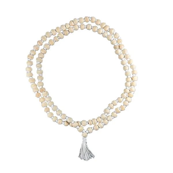 MAYAPURI_Japa_Mala_108_Beads_Suitable_For_Meditation_And_Prayer,_Spritual_Practices,Thoughtful_Gift