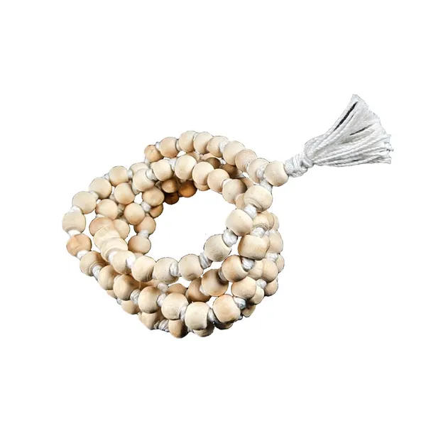 MAYAPURI_Japa_Mala_108_Beads_Suitable_For_Meditation_And_Prayer,_Spritual_Practices,Thoughtful_Gift