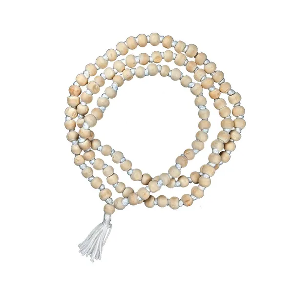 MAYAPURI_Japa_Mala_108_Beads_Suitable_For_Meditation_And_Prayer,_Spritual_Practices,Thoughtful_Gift