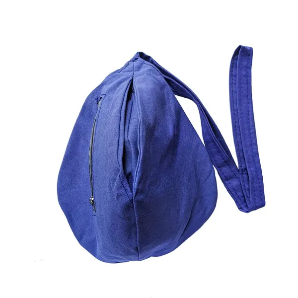 Blue_Pure_Cotton_Chanting_Bag_Or_Gomukhi_Japa_Mala_Bag_Or_Cotton_Bead_Bag_With_Sakshi_Mala_Counter
