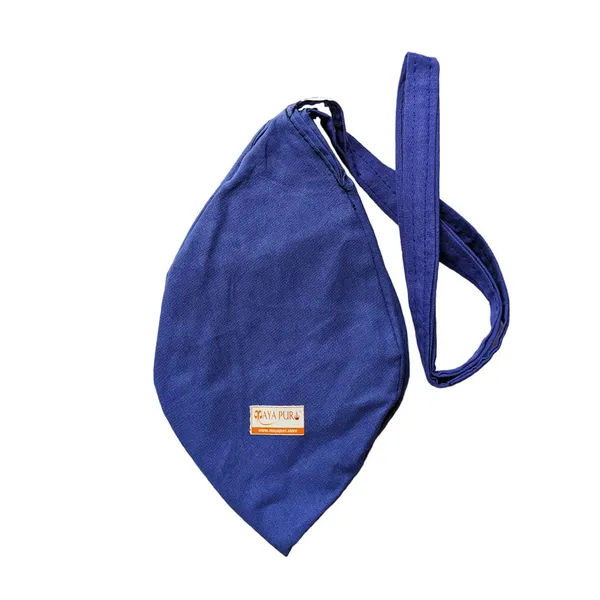 Blue_Pure_Cotton_Chanting_Bag_Or_Gomukhi_Japa_Mala_Bag_Or_Cotton_Bead_Bag_With_Sakshi_Mala_Counter
