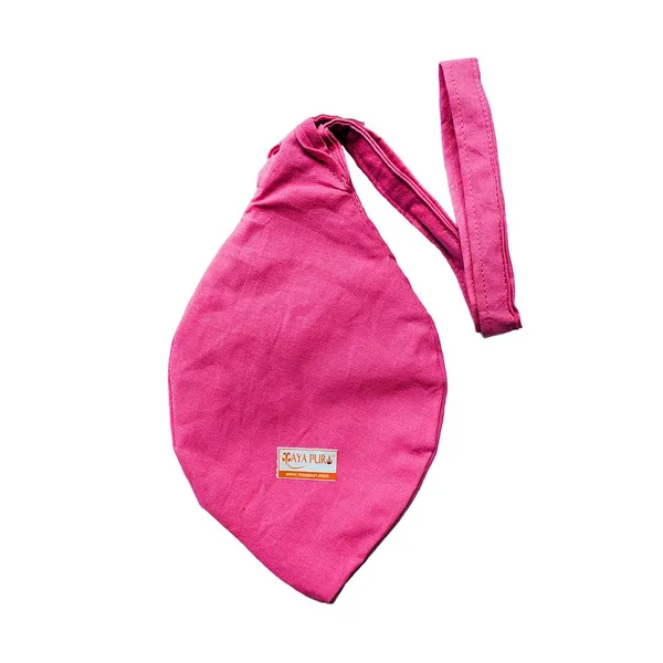 Pink_Pure_Cotton_Chanting_Bag_Or_Gomukhi_Japa_Mala_Bag_Or_Cotton_Bead_Bag_With_Sakshi_Mala_Counter