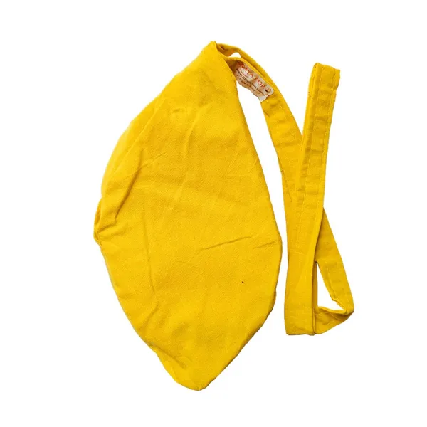 MAYAPURI_Pure_Cotton_Chanting_Bag_Or_Gomukhi_Japa_Mala_Bag_Or_Cotton_Bead_Bag_With_Sakshi_Mala_Counter_(Yellow)