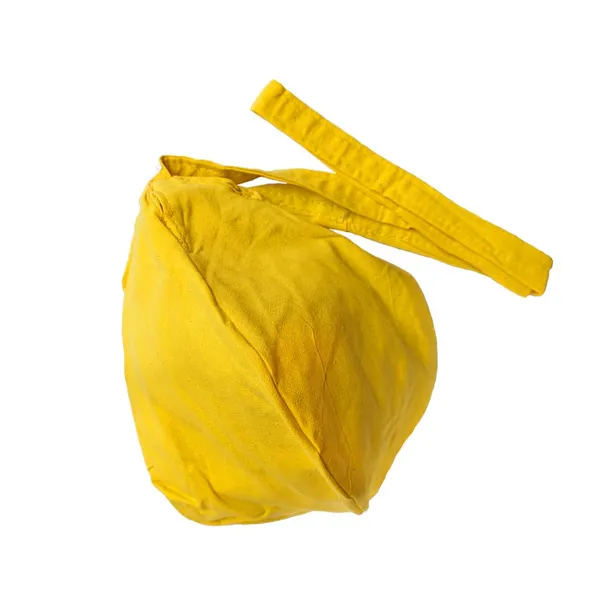MAYAPURI_Pure_Cotton_Chanting_Bag_Or_Gomukhi_Japa_Mala_Bag_Or_Cotton_Bead_Bag_With_Sakshi_Mala_Counter_(Yellow)