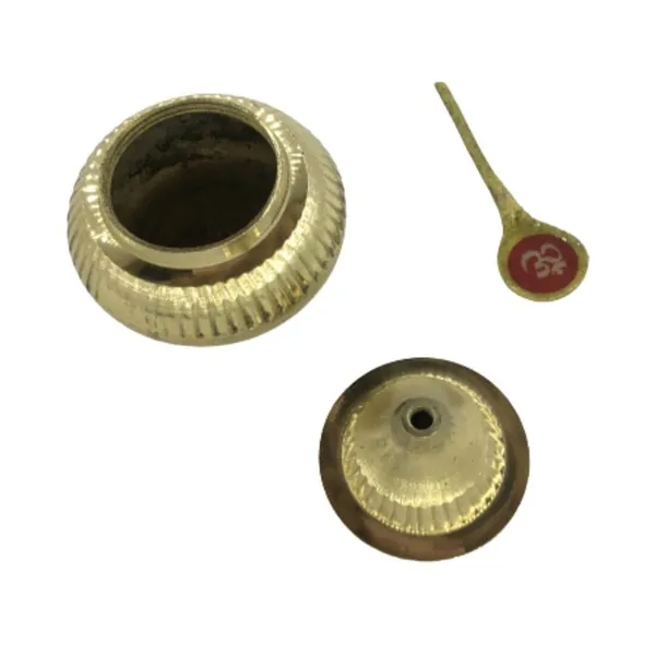 Red_Pital_Sindoor_Dibbi_/Kumkum_/Golden_Sindur_Box_With_Stick