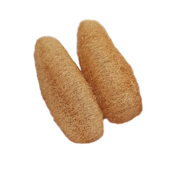 ATNAYAJ_Organic_Loofah_|_Natural_Body_Scrubber_Loufah_Sponges_For_Bathing_(Pack_Of_12)