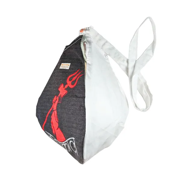 White_Mahakal_Printed_Gomukhi_Chanting_Bag,_Pure_Cotton_Beads_Bag_/Japa_Mala_Bag_With_Zip_Pocket,_Sakshi_Mala_Counter,_Pack_Of_1