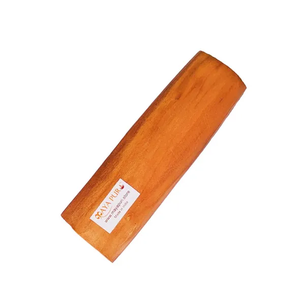 MAYAPURI__Original_White_Chandan_Kath_And_Natural_Lal_Chandan_Combo_1+1_Stick_Pure_Sandalwood_For_Spiritual_And_Ritual_Practices,_(Pack_Of_2)