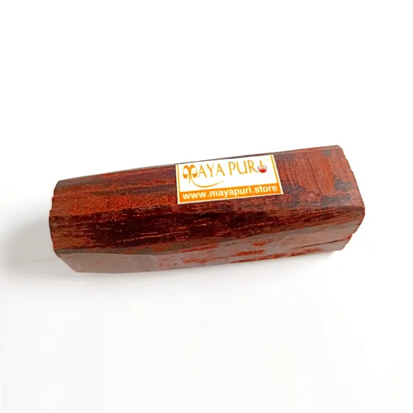 MAYAPURI_Pure_Red_Sandalwood_(Rakta_Chandan)_for_Puja_–_Sacred_Lal_Chandan_for_Rituals_&_Worship_(20_Grams)