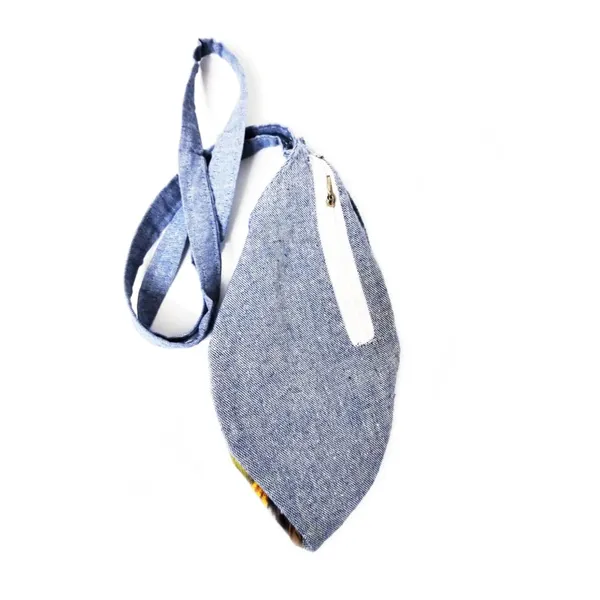 MAYAPURI_Radha_Krishna_Embroidery_Japa_Mala_Bag_/Chanting_Bag_With_Sakshi_Mala_Counter