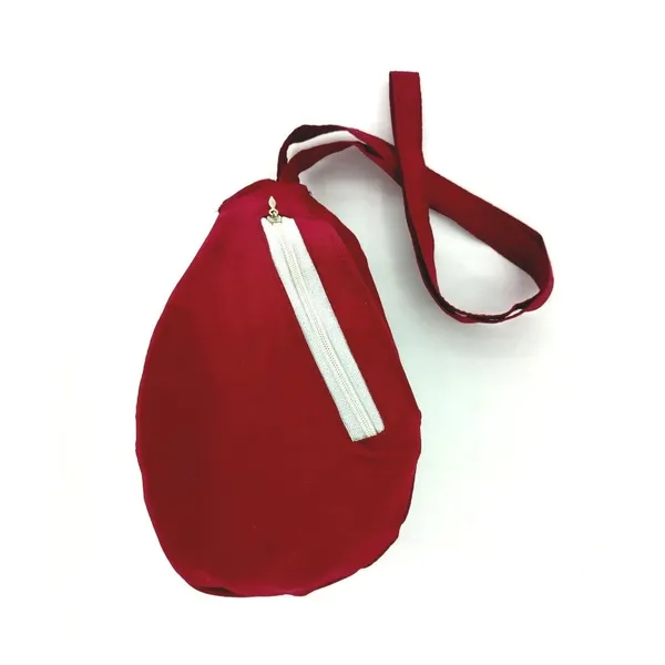 MAYAPURI__Krishna_Printed_Chanting_Bag_/Japa_Bag_Or_Beads_Bag_With_Zip_Pocket