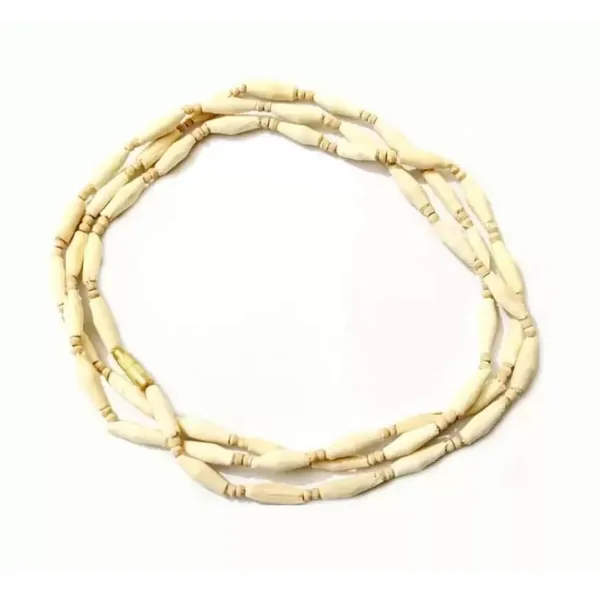 MAYAPURI_Designed_Tulsi_Mala_/Tulasi_Mala_(Holy_Basil)_For_Women_&_Men_(Pack_Of_1)